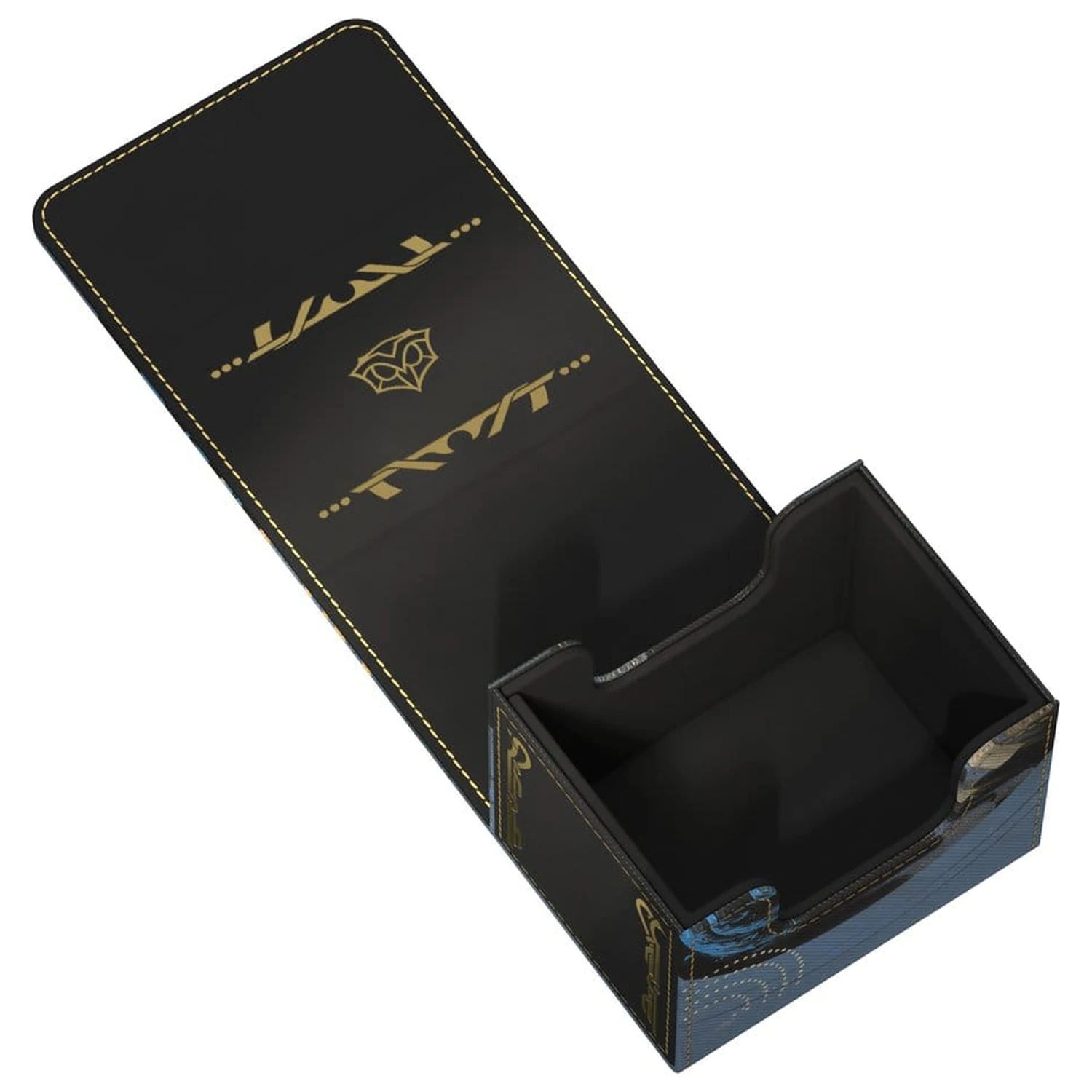 Ultimate Guard Sidewinder 100+ Xenoskin Magic: The Gathering "Secrets of Strixhaven" - Force of Will krabička na balíček fotografii produktu