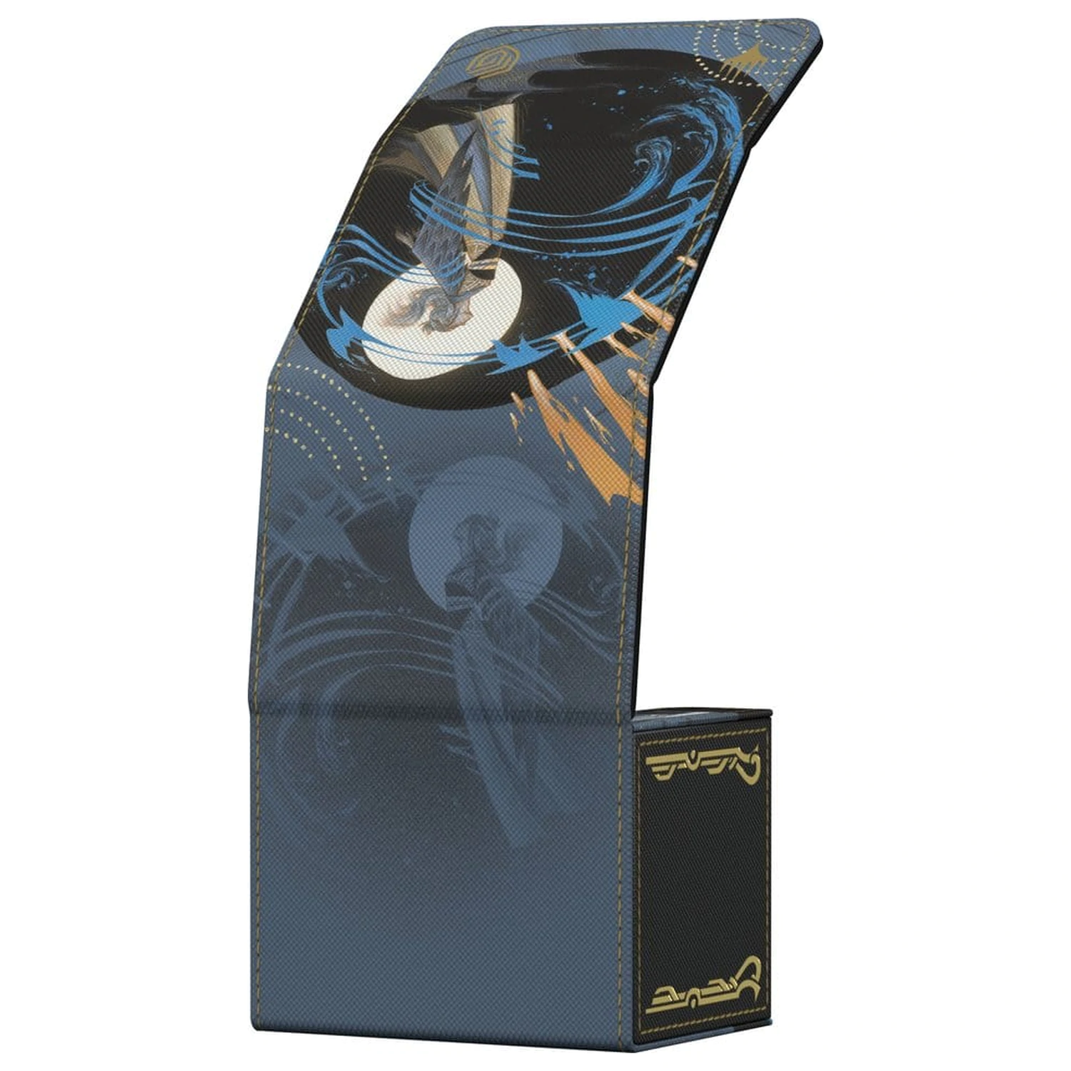 Ultimate Guard Sidewinder 100+ Xenoskin Magic: The Gathering "Secrets of Strixhaven" - Force of Will krabička na balíček fotografii produktu