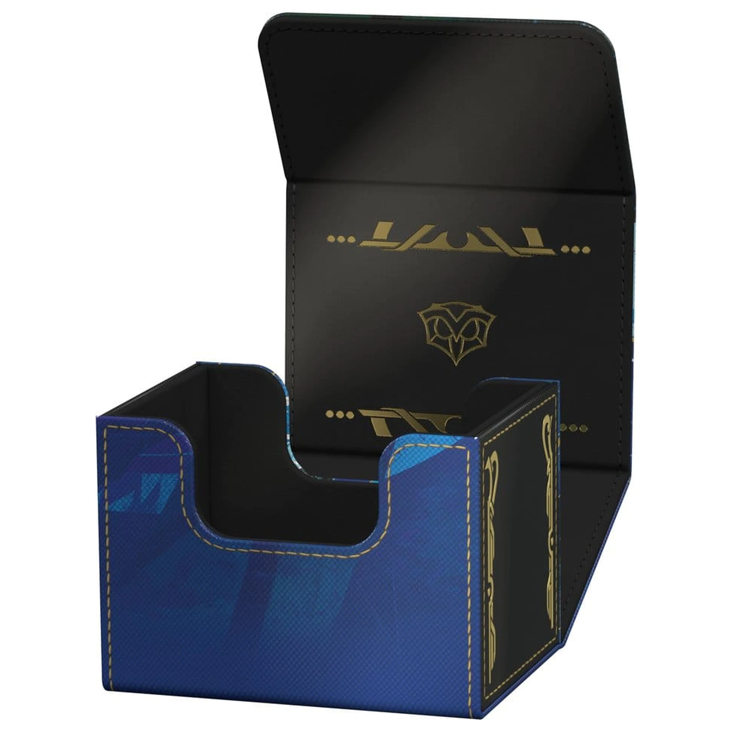 Ultimate Guard Sidewinder 100+ Xenoskin Magic: The Gathering "Secrets of Strixhaven" - Pongify krabička na balíček fotografii produktu