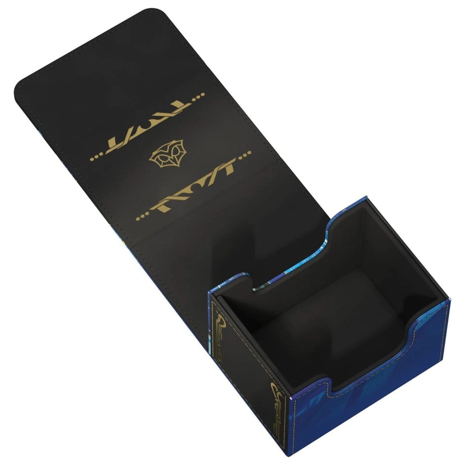 Ultimate Guard Sidewinder 100+ Xenoskin Magic: The Gathering "Secrets of Strixhaven" - Pongify krabička na balíček fotografii produktu