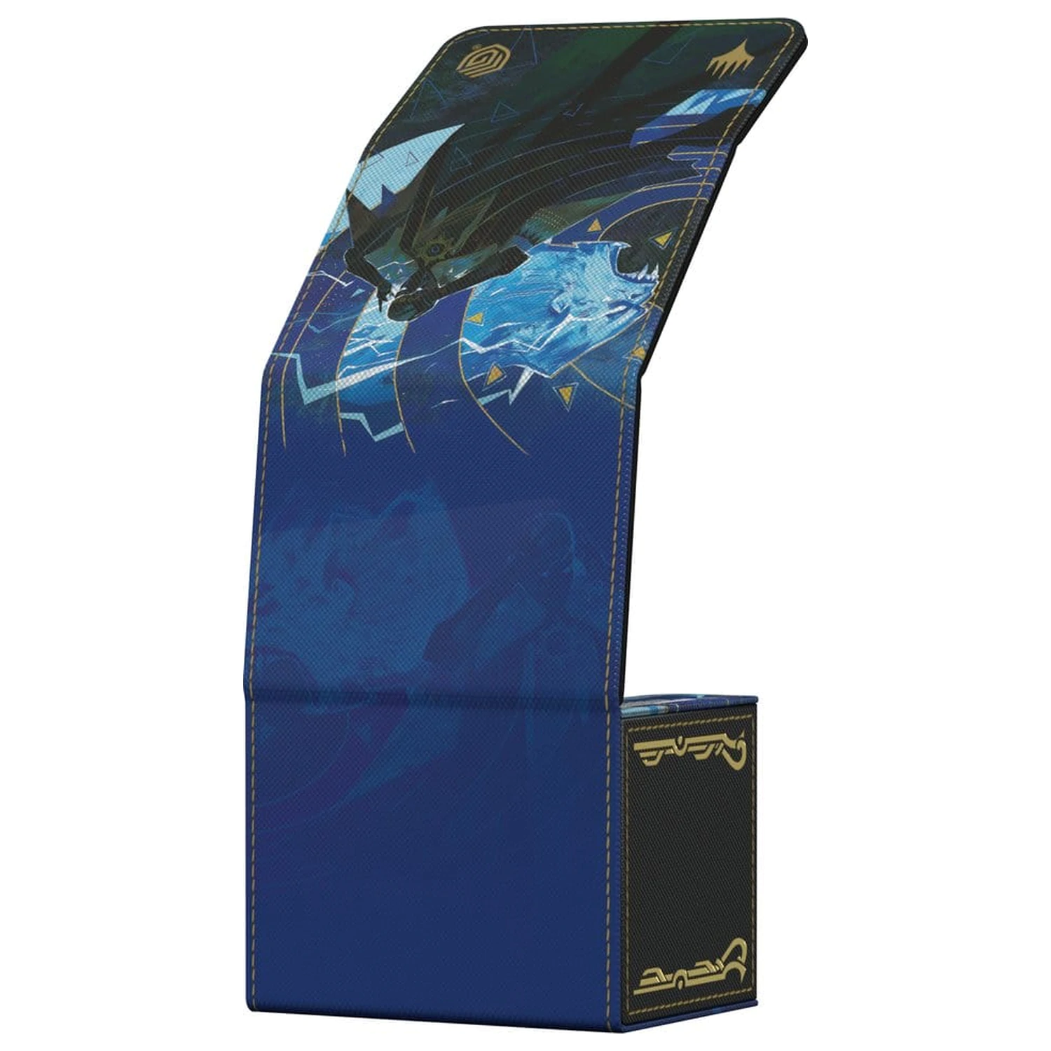 Ultimate Guard Sidewinder 100+ Xenoskin Magic: The Gathering "Secrets of Strixhaven" - Pongify krabička na balíček fotografii produktu