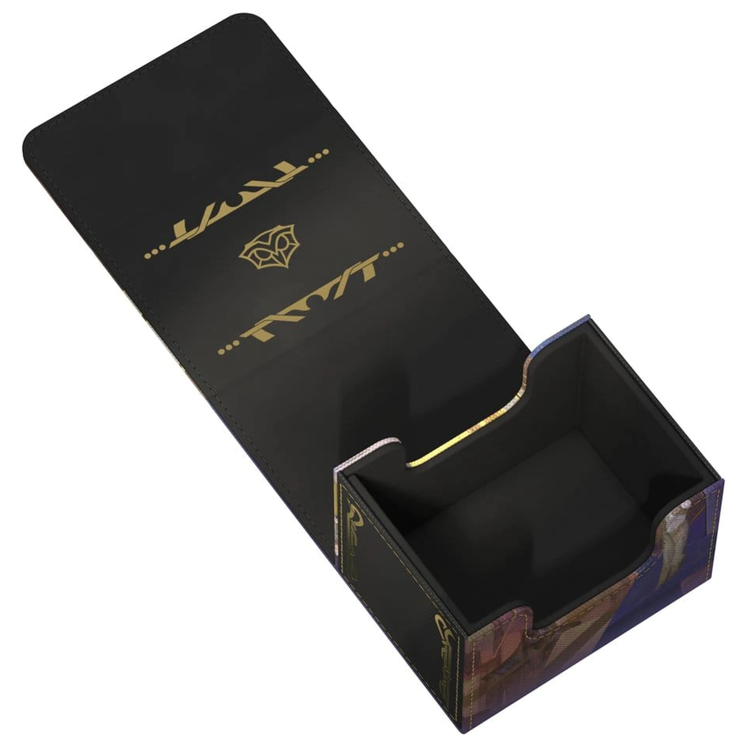 Ultimate Guard Sidewinder 100+ Xenoskin Magic: The Gathering "Secrets of Strixhaven" - Akroma's Will fotografii produktu