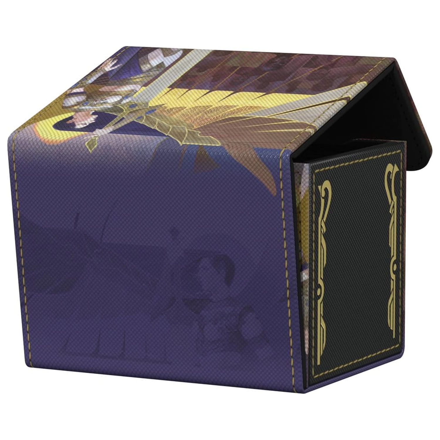 Ultimate Guard Sidewinder 100+ Xenoskin Magic: The Gathering "Secrets of Strixhaven" - Akroma's Will fotografii produktu