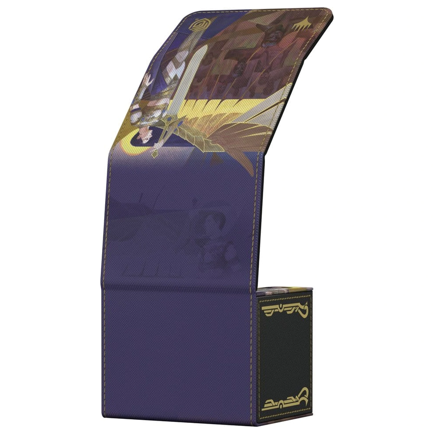 Ultimate Guard Sidewinder 100+ Xenoskin Magic: The Gathering "Secrets of Strixhaven" - Akroma's Will fotografii produktu