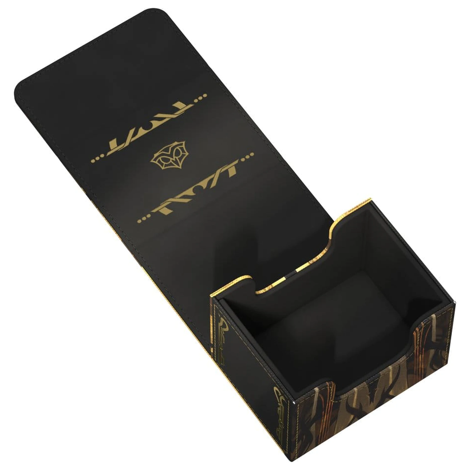 Ultimate Guard Sidewinder 100+ Xenoskin Magic: The Gathering "Secrets of Strixhaven" - White Rare (Alternate Art) fotografii produktu