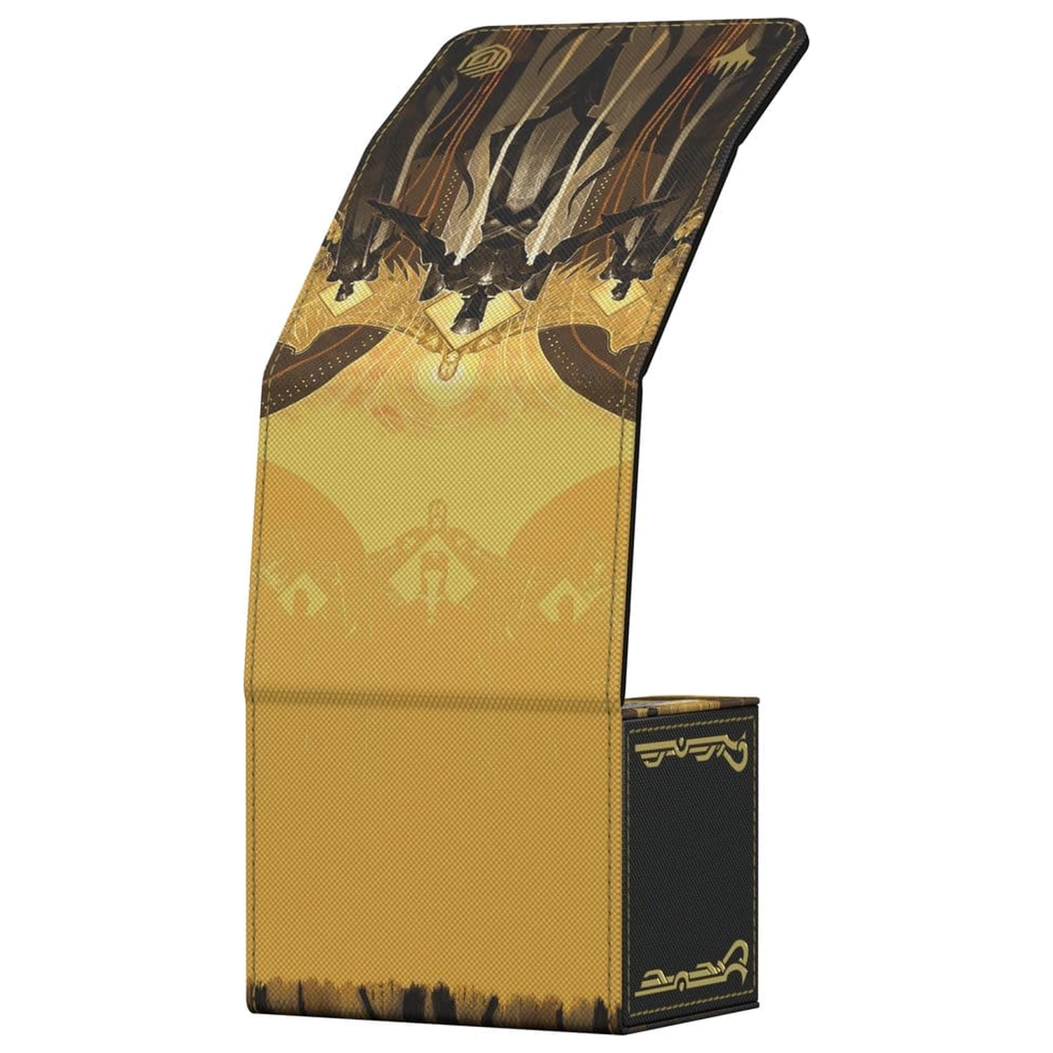 Ultimate Guard Sidewinder 100+ Xenoskin Magic: The Gathering "Secrets of Strixhaven" - White Rare (Alternate Art) fotografii produktu