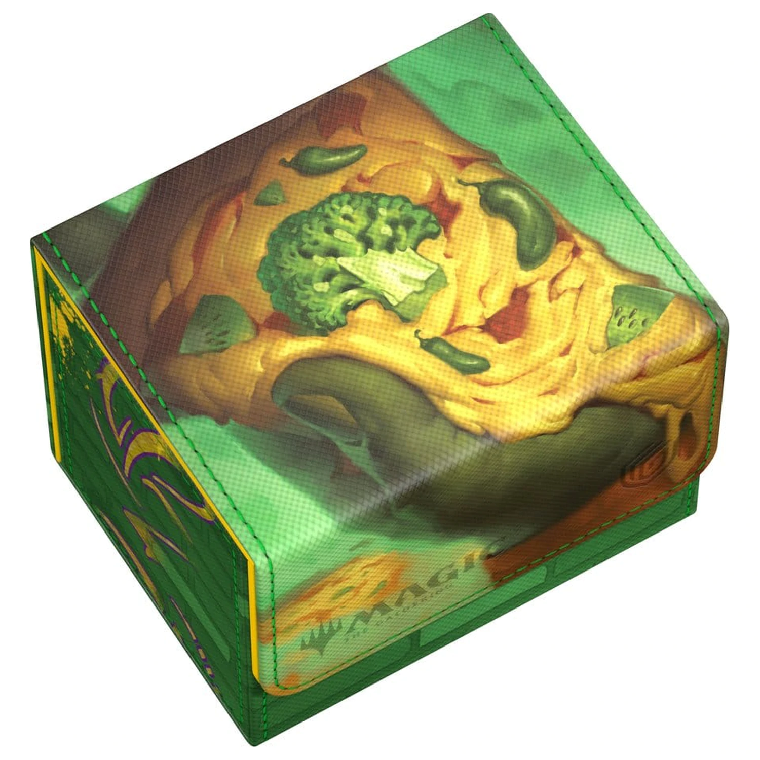 Ultimate Guard Sidewinder 100+ Xenoskin Magic: The Gathering | Teenage Mutant Ninja Turtles - Forest fotografii produktu