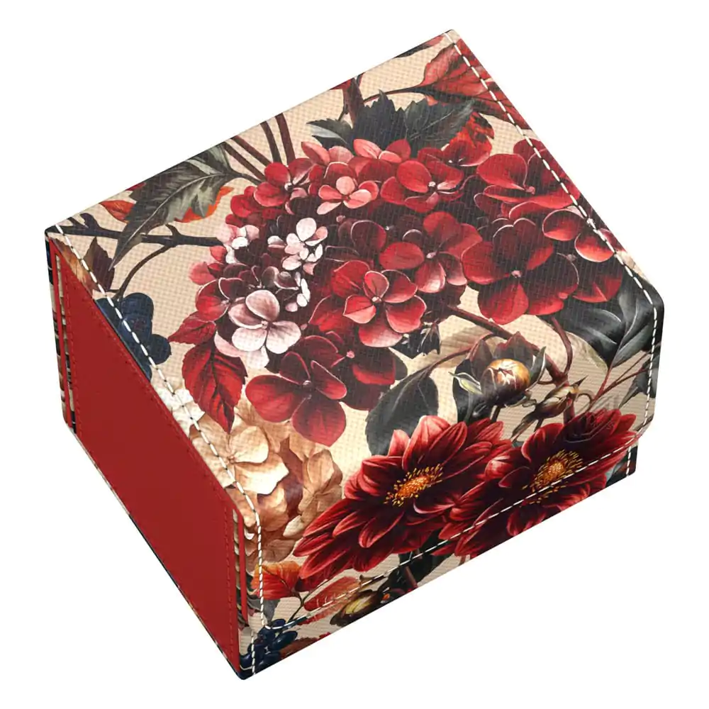 Ultimate Guard Sidewinder 100+ Xenoskin "Floral Places" - Autumn Heath fotografii produktu