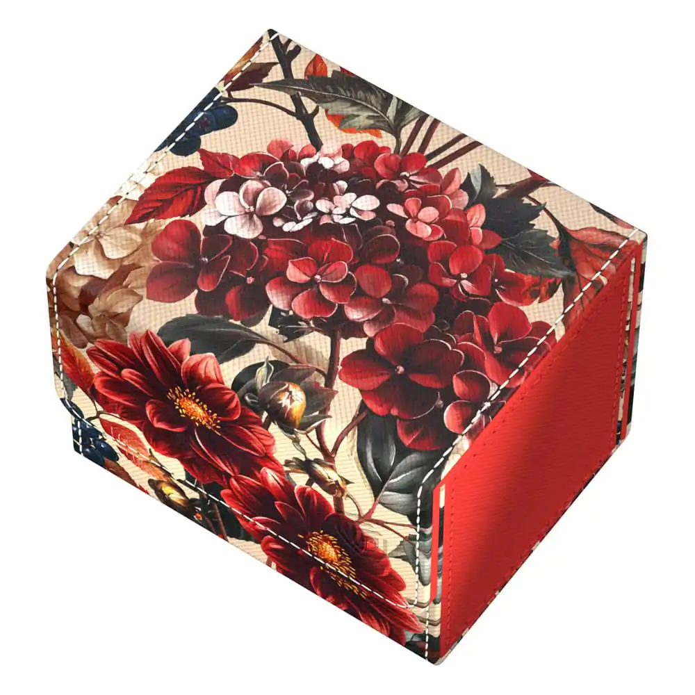 Ultimate Guard Sidewinder 100+ Xenoskin "Floral Places" - Autumn Heath fotografii produktu