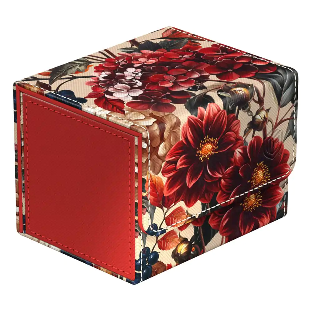 Ultimate Guard Sidewinder 100+ Xenoskin "Floral Places" - Autumn Heath fotografii produktu