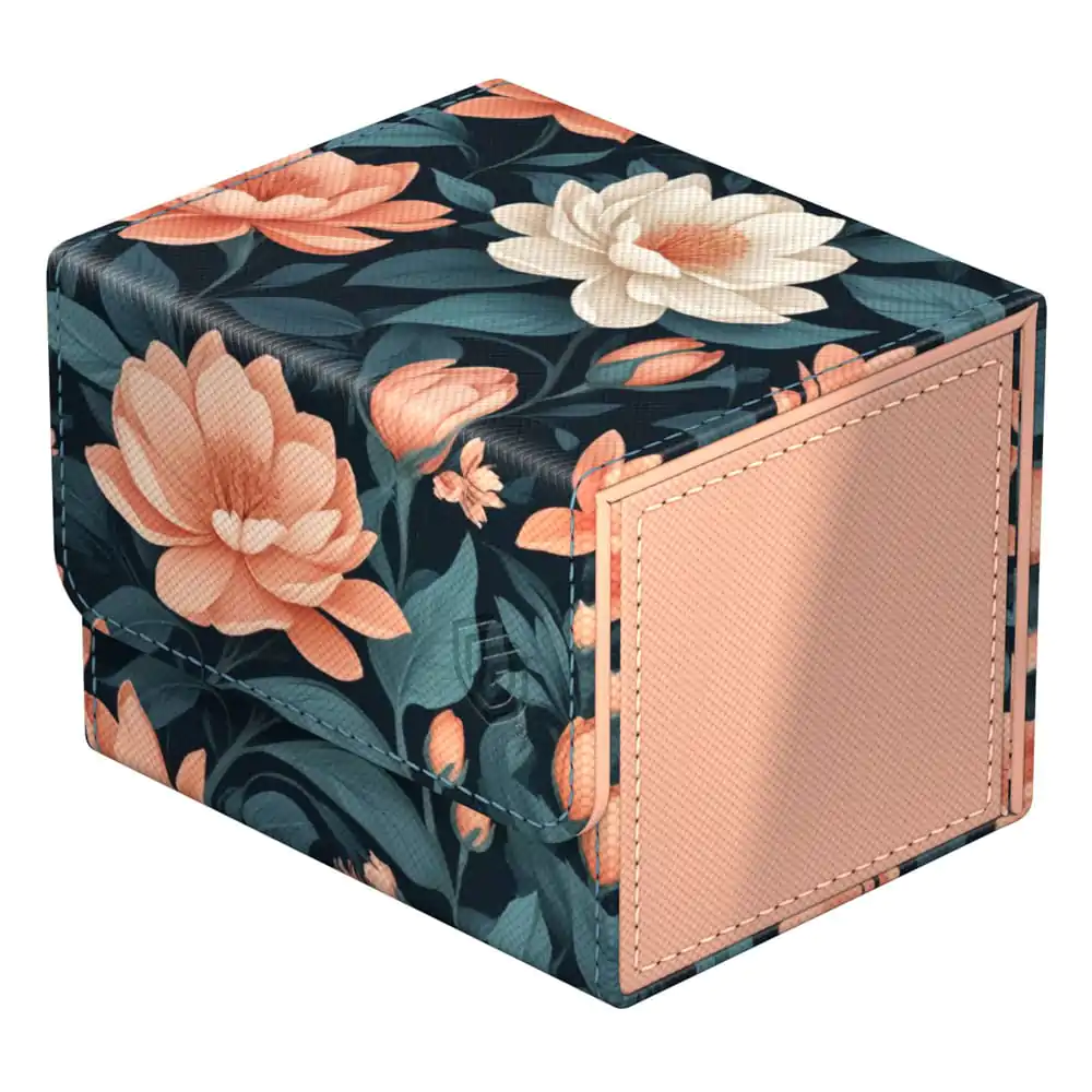 Ultimate Guard Sidewinder 100+ Xenoskin "Floral Places" - Quiet Glade fotografii produktu