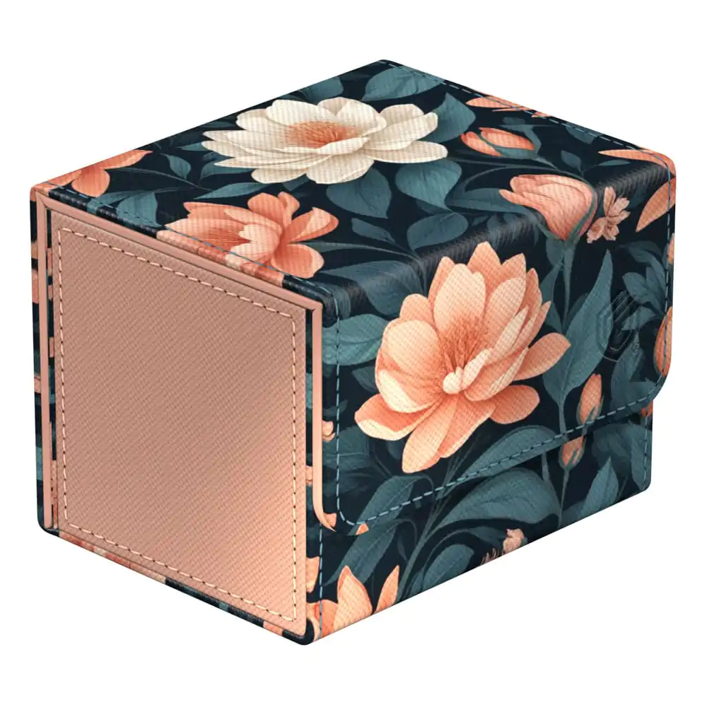 Ultimate Guard Sidewinder 100+ Xenoskin "Floral Places" - Quiet Glade fotografii produktu