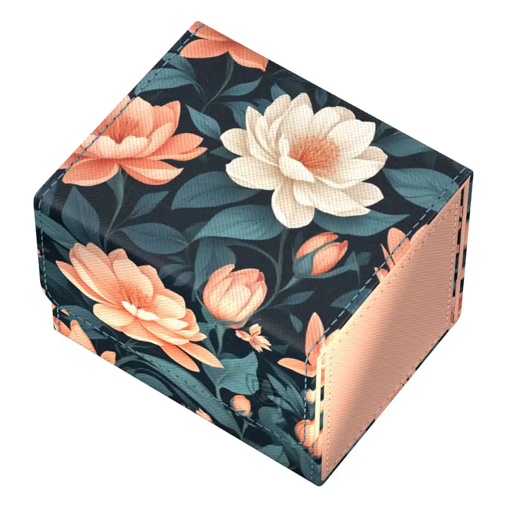 Ultimate Guard Sidewinder 100+ Xenoskin "Floral Places" - Quiet Glade fotografii produktu