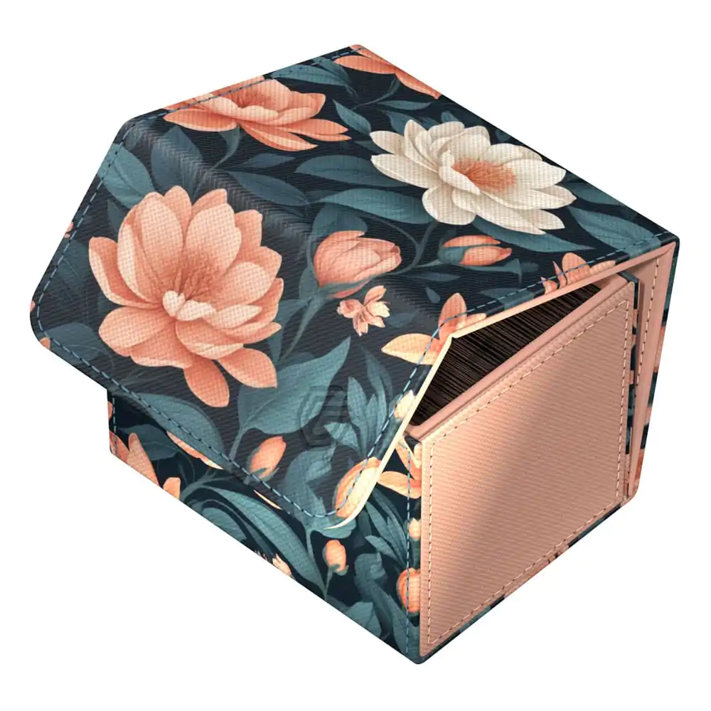 Ultimate Guard Sidewinder 100+ Xenoskin "Floral Places" - Quiet Glade fotografii produktu