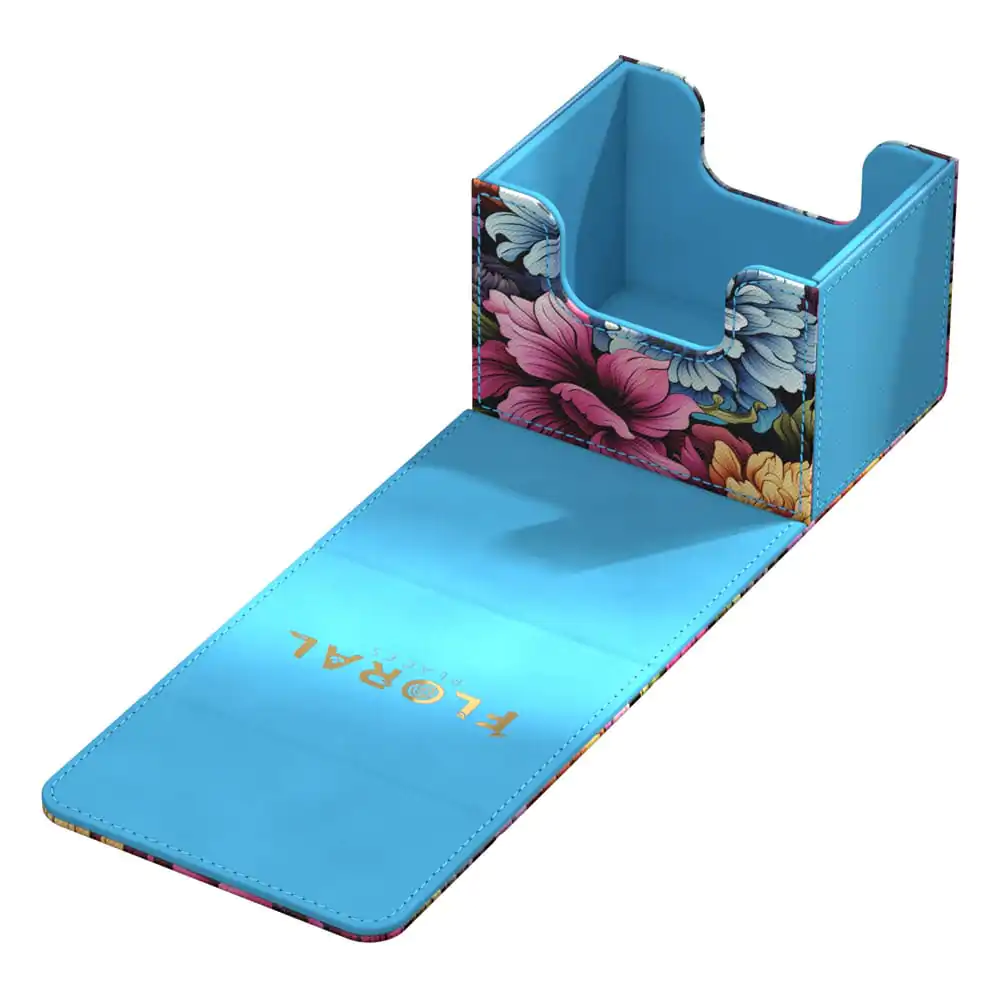 Ultimate Guard Sidewinder 100+ Xenoskin "Floral Places" - Springbloom Meadow fotografii produktu
