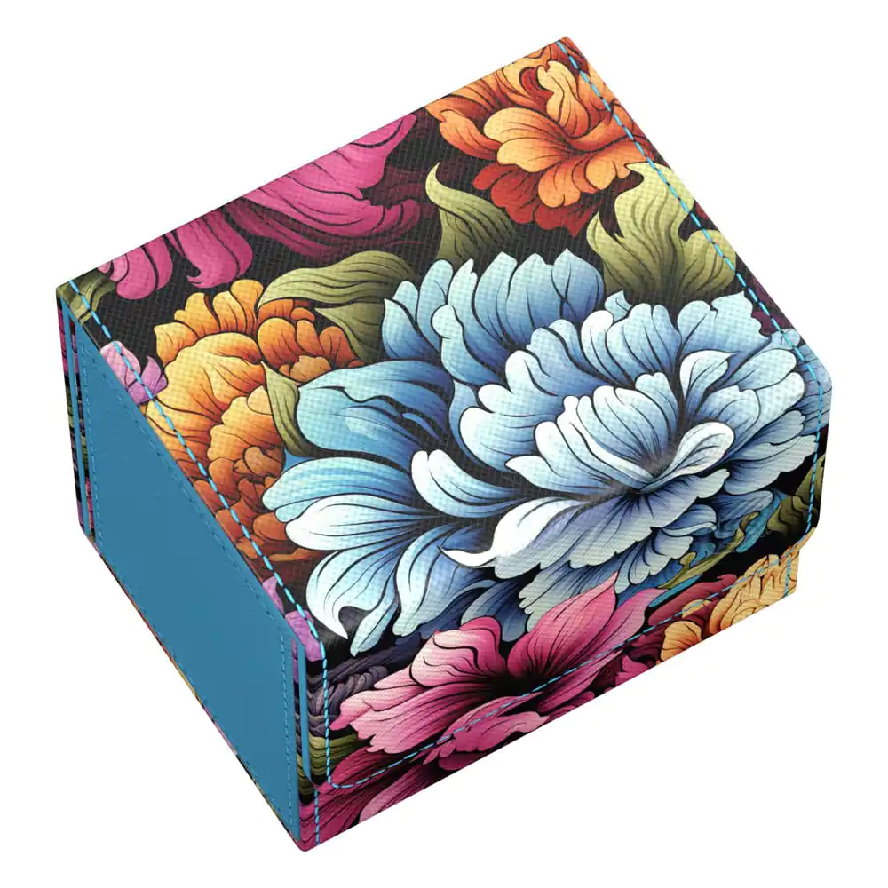 Ultimate Guard Sidewinder 100+ Xenoskin "Floral Places" - Springbloom Meadow fotografii produktu