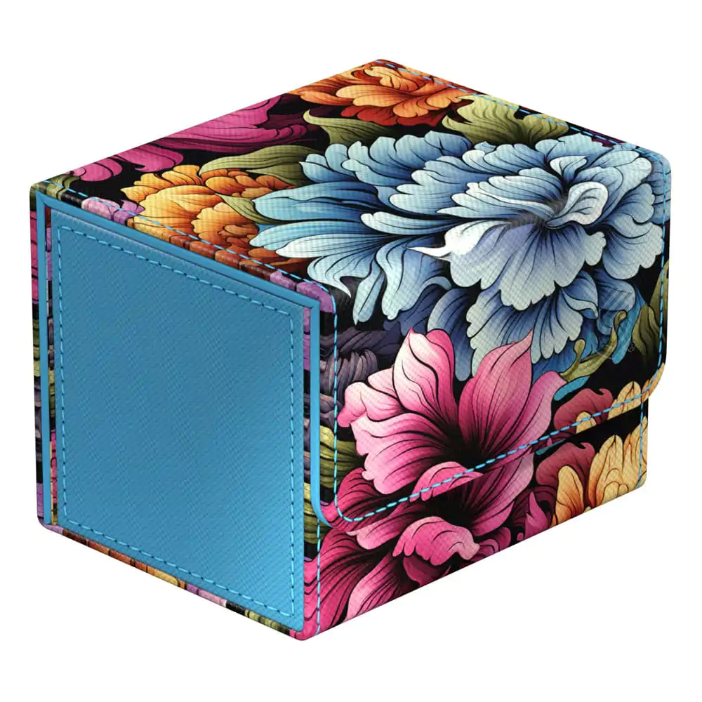 Ultimate Guard Sidewinder 100+ Xenoskin "Floral Places" - Springbloom Meadow fotografii produktu