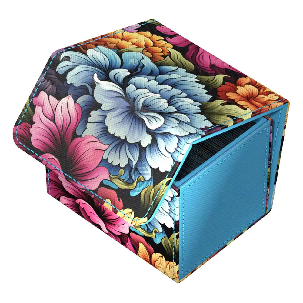 Ultimate Guard Sidewinder 100+ Xenoskin "Floral Places" - Springbloom Meadow fotografii produktu
