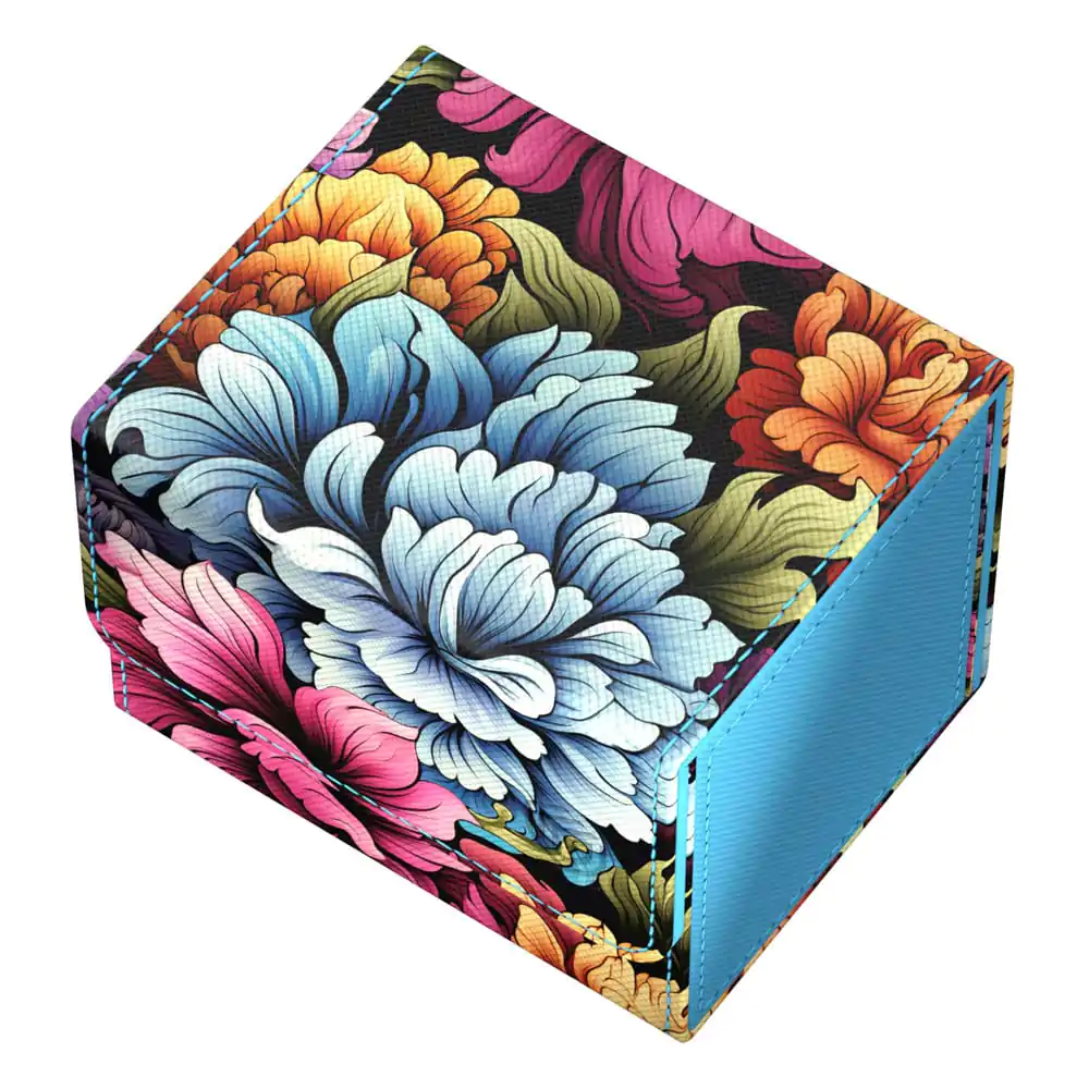 Ultimate Guard Sidewinder 100+ Xenoskin "Floral Places" - Springbloom Meadow fotografii produktu