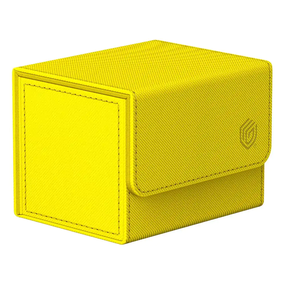 Ultimate Guard Sidewinder 100+ Xenoskin "Summer Edition 2025" - Dandelion fotografii produktu