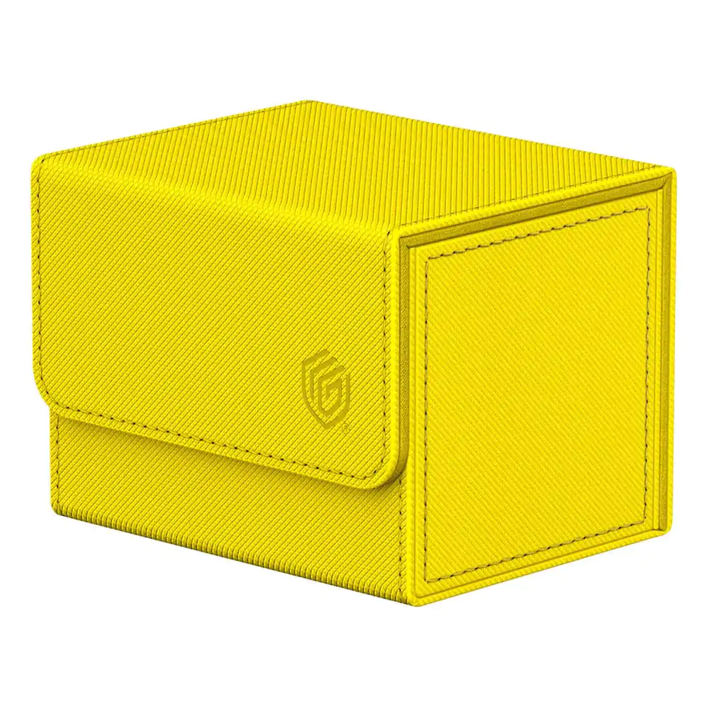 Ultimate Guard Sidewinder 100+ Xenoskin "Summer Edition 2025" - Dandelion fotografii produktu