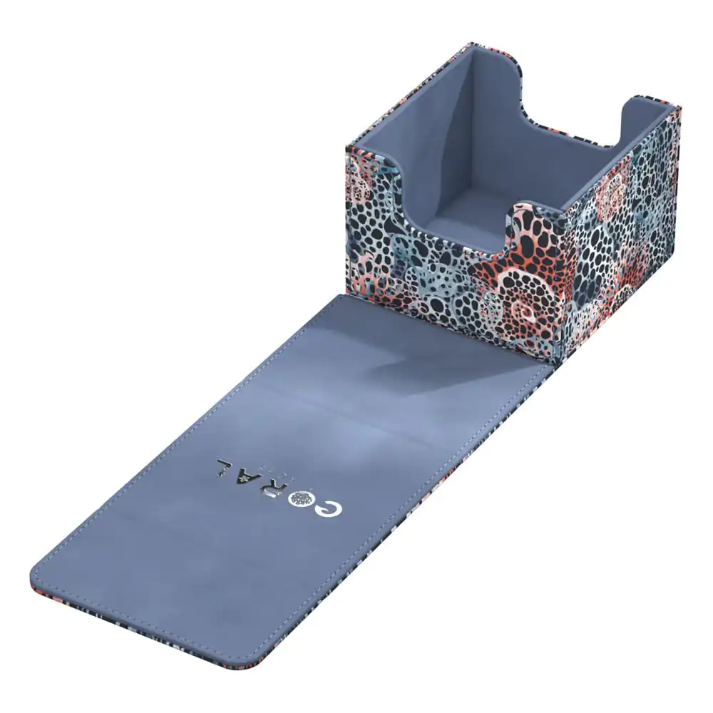 Ultimate Guard Sidewinder 133+ Xenoskin "Coral Places" - Twilight Tide fotografii produktu