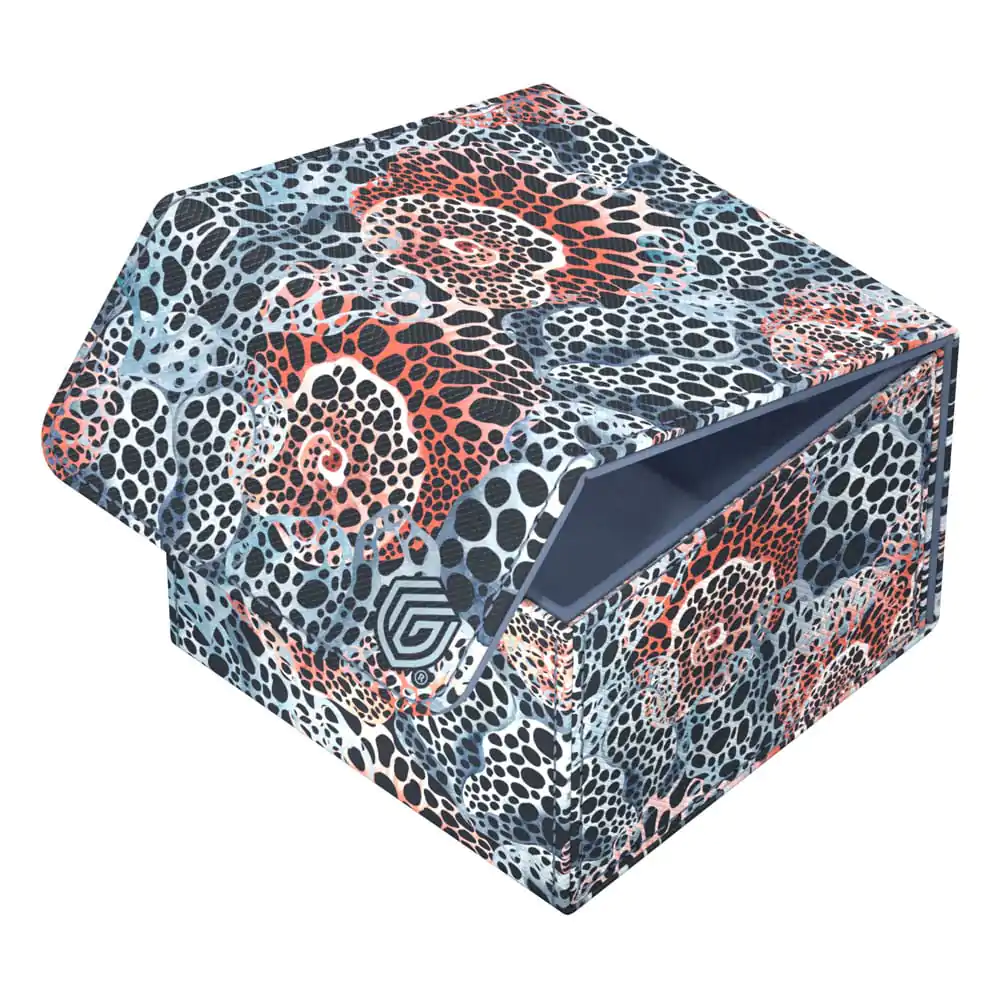 Ultimate Guard Sidewinder 133+ Xenoskin "Coral Places" - Twilight Tide fotografii produktu