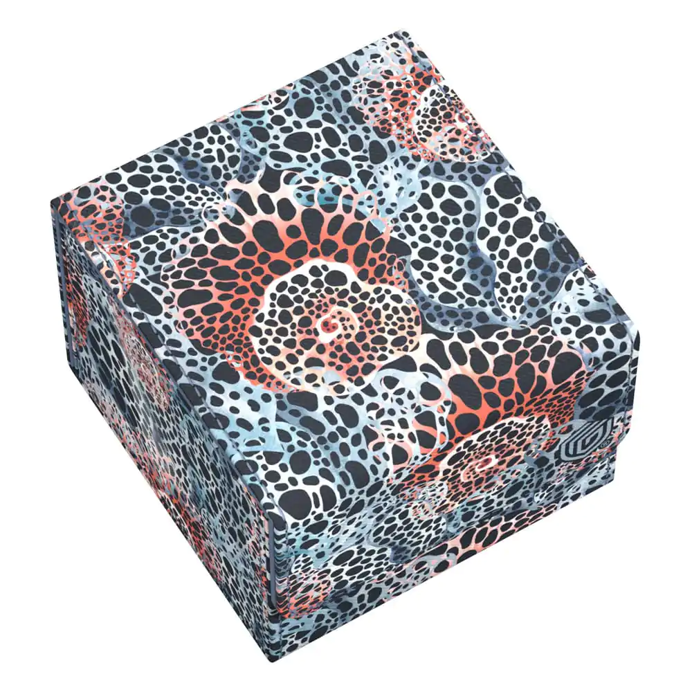 Ultimate Guard Sidewinder 133+ Xenoskin "Coral Places" - Twilight Tide fotografii produktu
