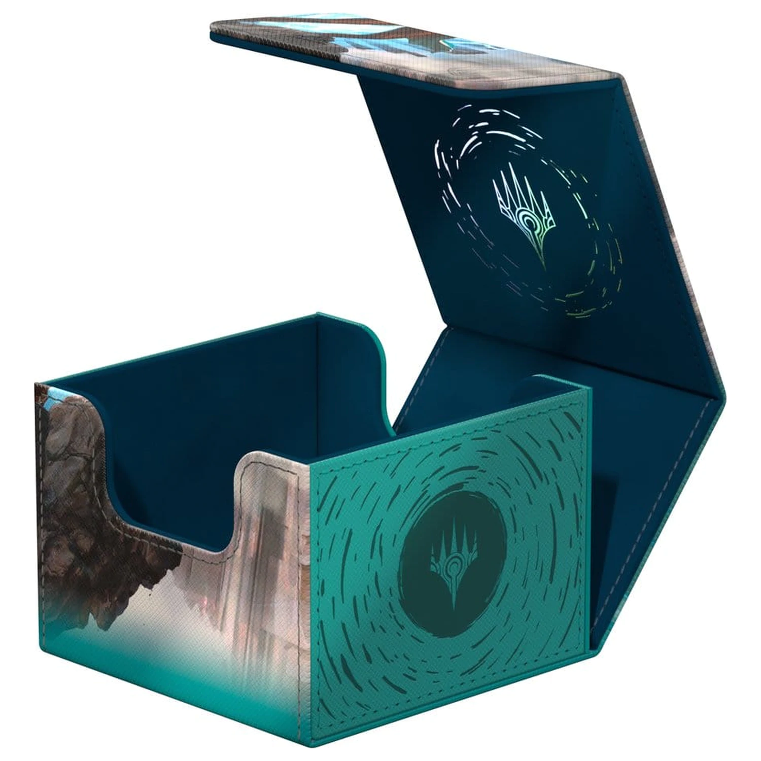 Ultimate Guard Sidewinder 133+ Xenoskin Magic: The Gathering "Reality Fracture" - Tam Beleren, Conflicted fotografii produktu