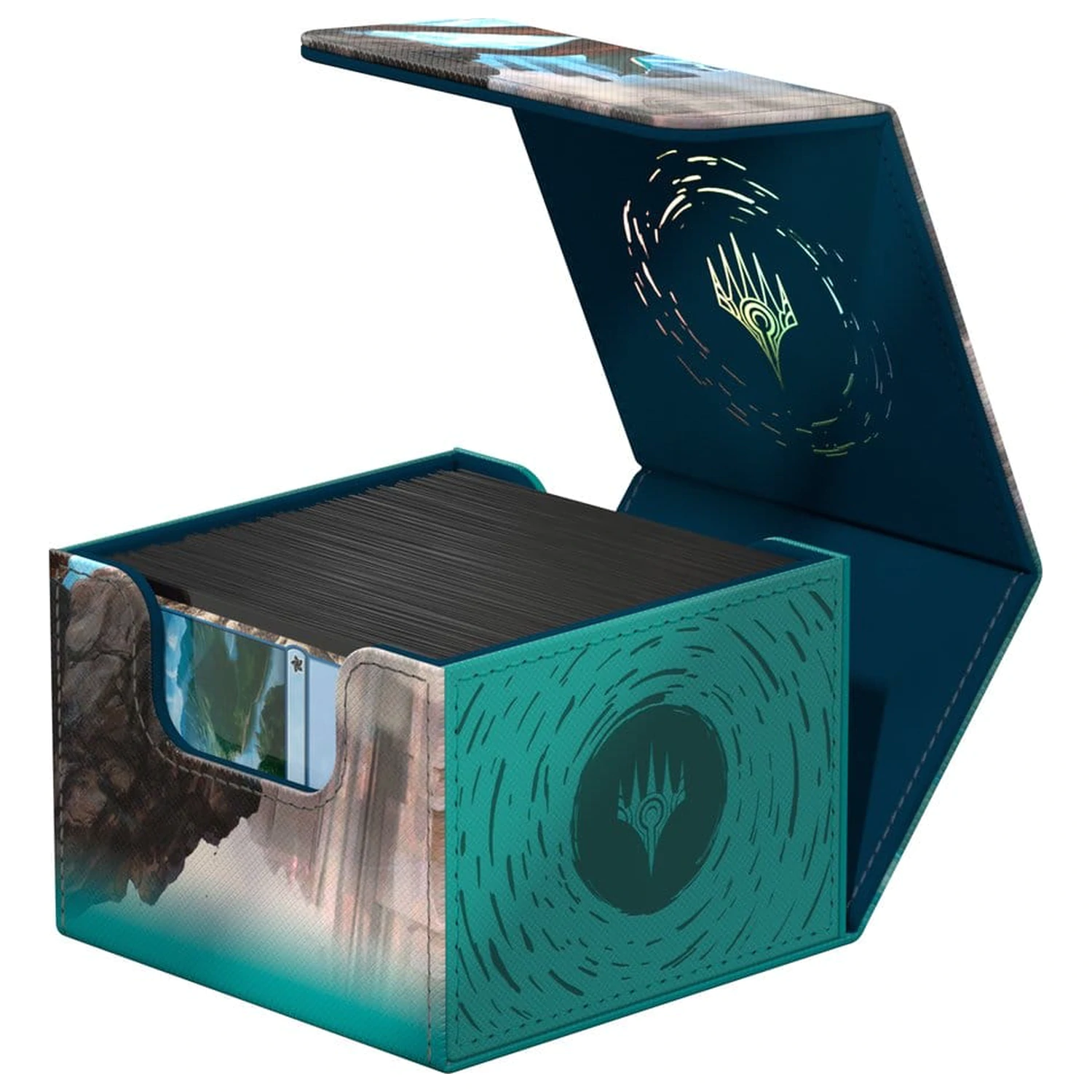 Ultimate Guard Sidewinder 133+ Xenoskin Magic: The Gathering "Reality Fracture" - Tam Beleren, Conflicted fotografii produktu