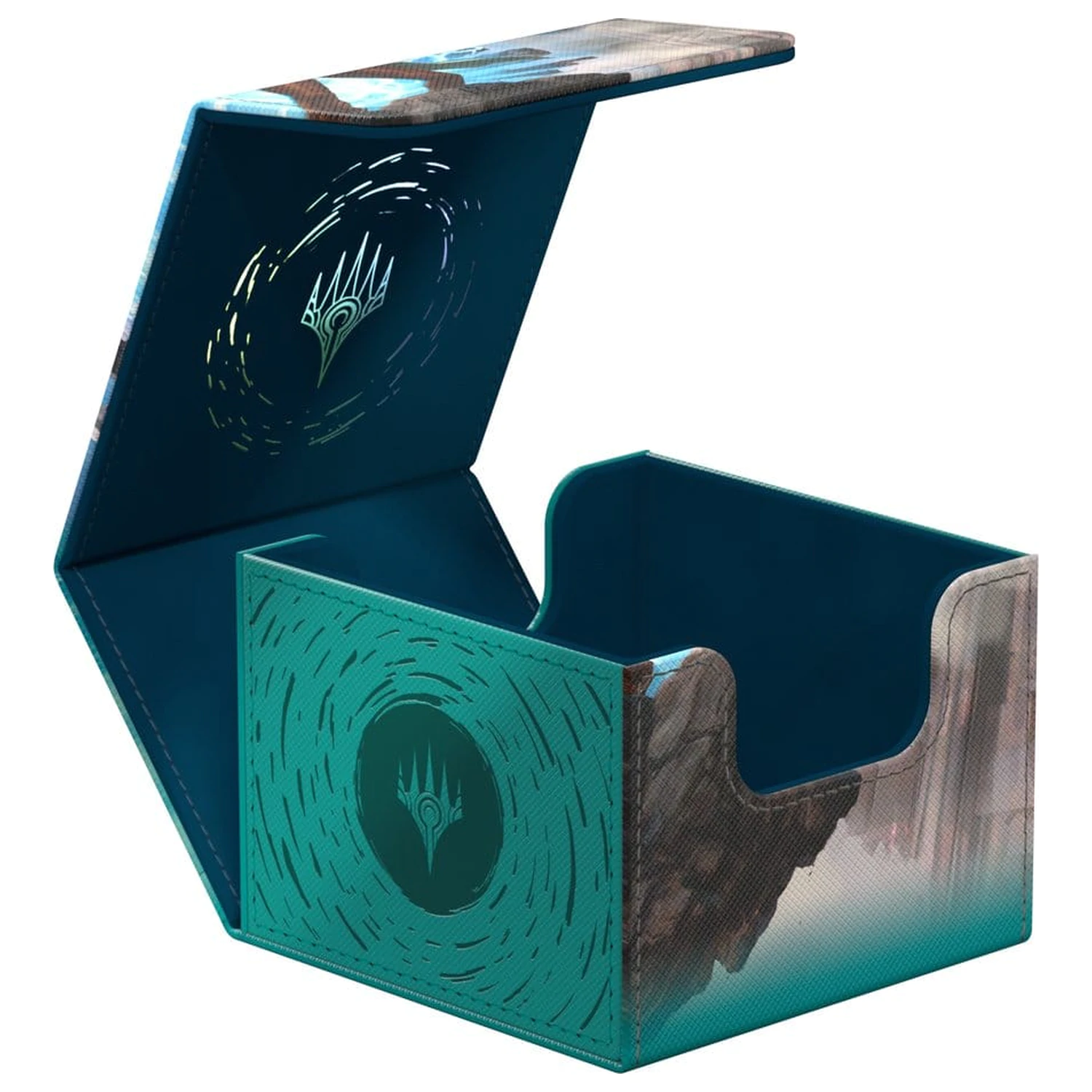 Ultimate Guard Sidewinder 133+ Xenoskin Magic: The Gathering "Reality Fracture" - Tam Beleren, Conflicted fotografii produktu