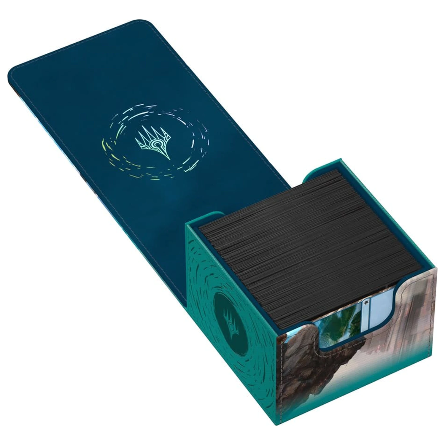 Ultimate Guard Sidewinder 133+ Xenoskin Magic: The Gathering "Reality Fracture" - Tam Beleren, Conflicted fotografii produktu