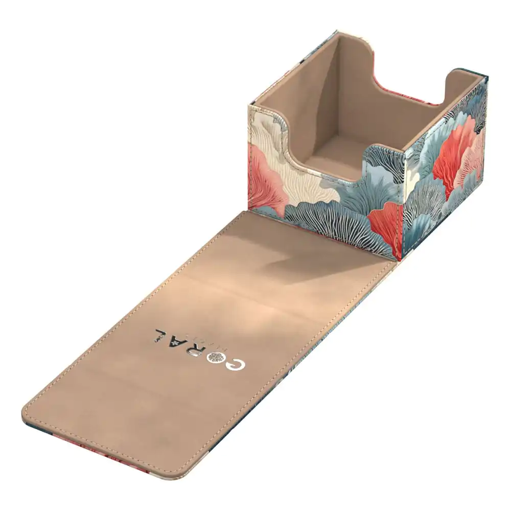 Ultimate Guard Sidewinder 133+ Xenoskin "Coral Places" - Reef Flowers fotografii produktu