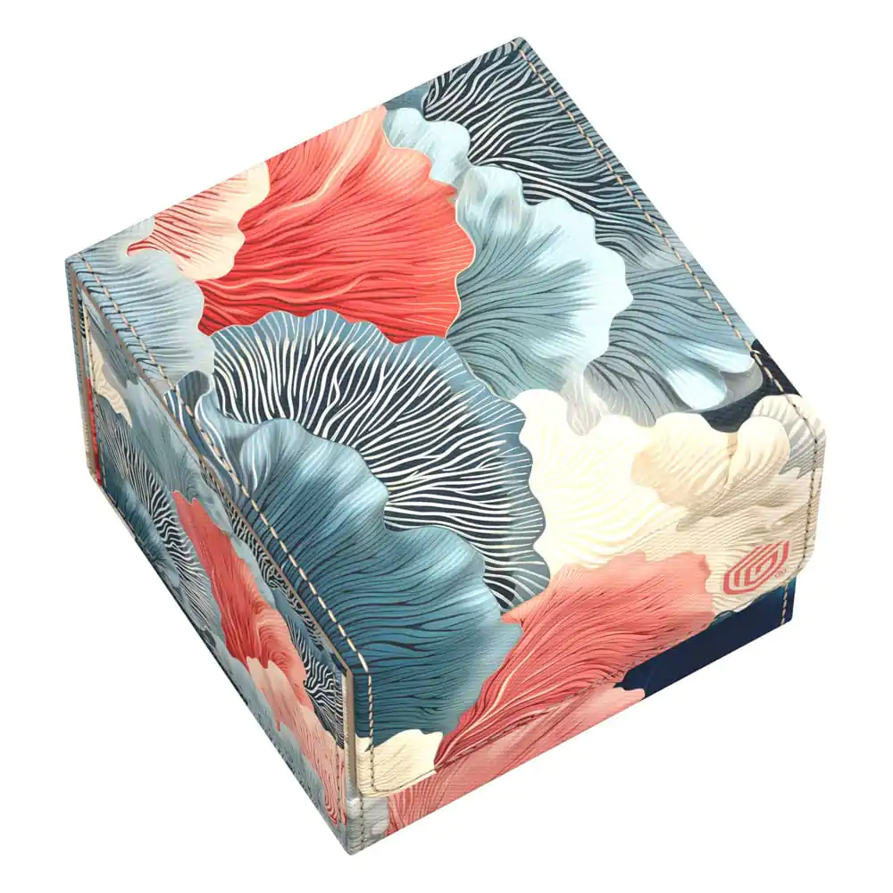 Ultimate Guard Sidewinder 133+ Xenoskin "Coral Places" - Reef Flowers fotografii produktu