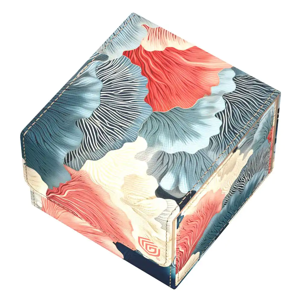 Ultimate Guard Sidewinder 133+ Xenoskin "Coral Places" - Reef Flowers fotografii produktu