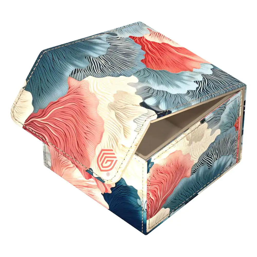 Ultimate Guard Sidewinder 133+ Xenoskin "Coral Places" - Reef Flowers fotografii produktu