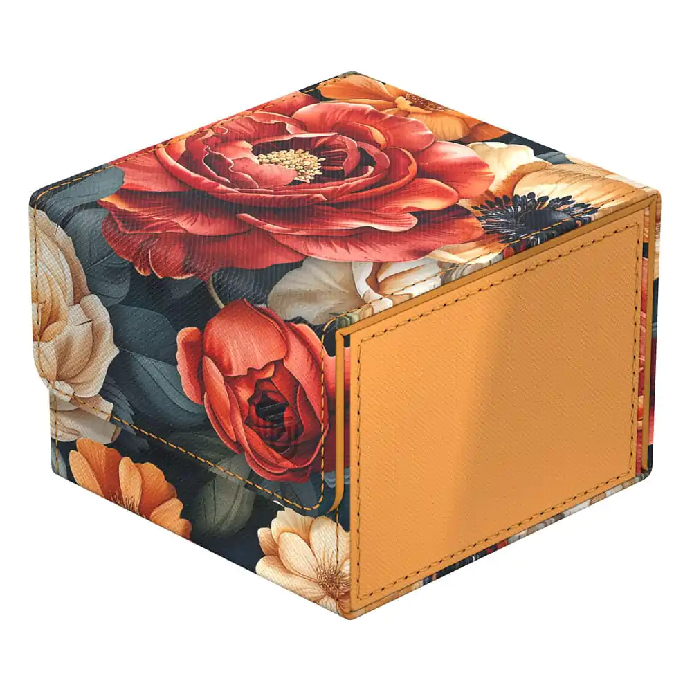 Ultimate Guard Sidewinder 133+ Xenoskin "Floral Places III" - Secret Garden fotografii produktu