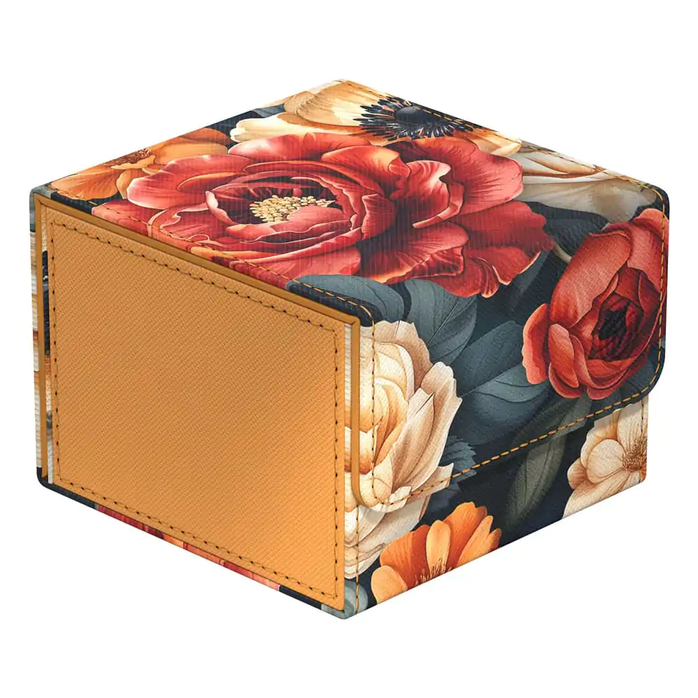 Ultimate Guard Sidewinder 133+ Xenoskin "Floral Places III" - Secret Garden fotografii produktu