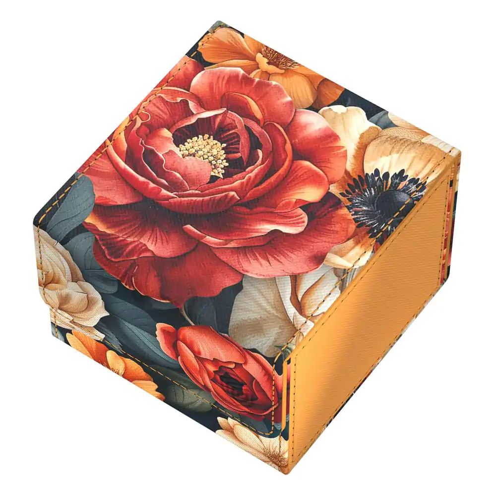 Ultimate Guard Sidewinder 133+ Xenoskin "Floral Places III" - Secret Garden fotografii produktu