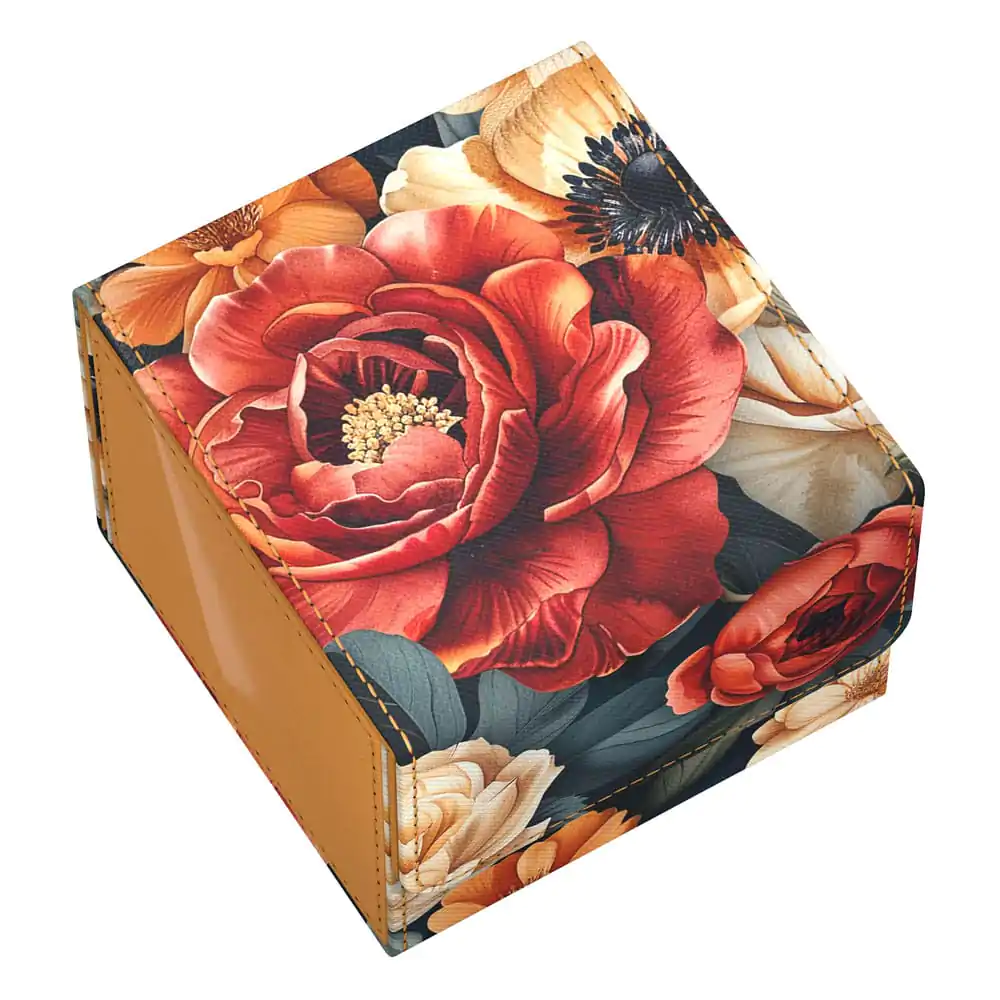 Ultimate Guard Sidewinder 133+ Xenoskin "Floral Places III" - Secret Garden fotografii produktu
