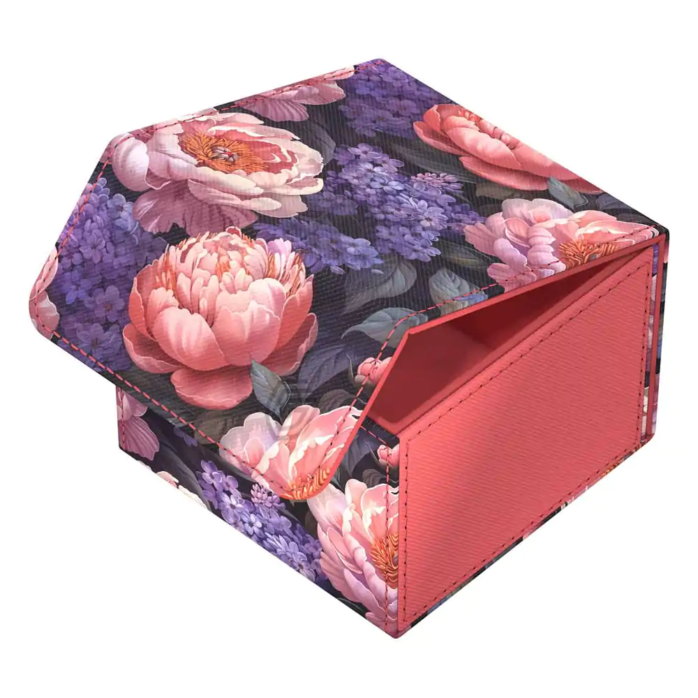 Ultimate Guard Sidewinder 133+ Xenoskin "Floral Places III" - Vivid Field fotografii produktu