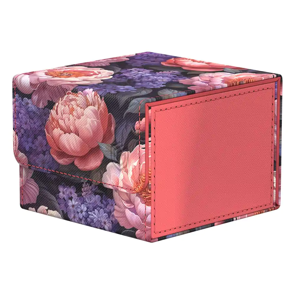 Ultimate Guard Sidewinder 133+ Xenoskin "Floral Places III" - Vivid Field fotografii produktu