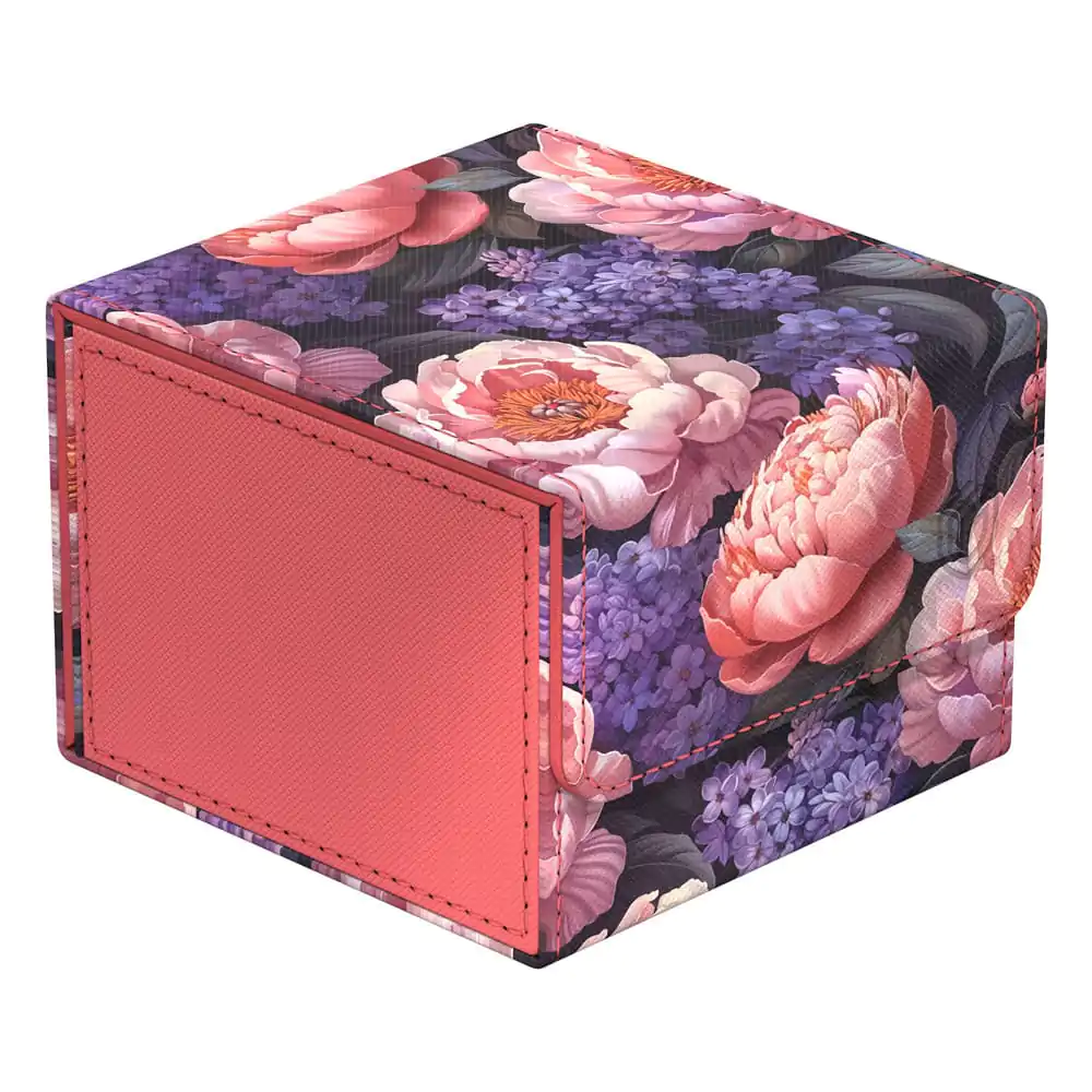Ultimate Guard Sidewinder 133+ Xenoskin "Floral Places III" - Vivid Field fotografii produktu