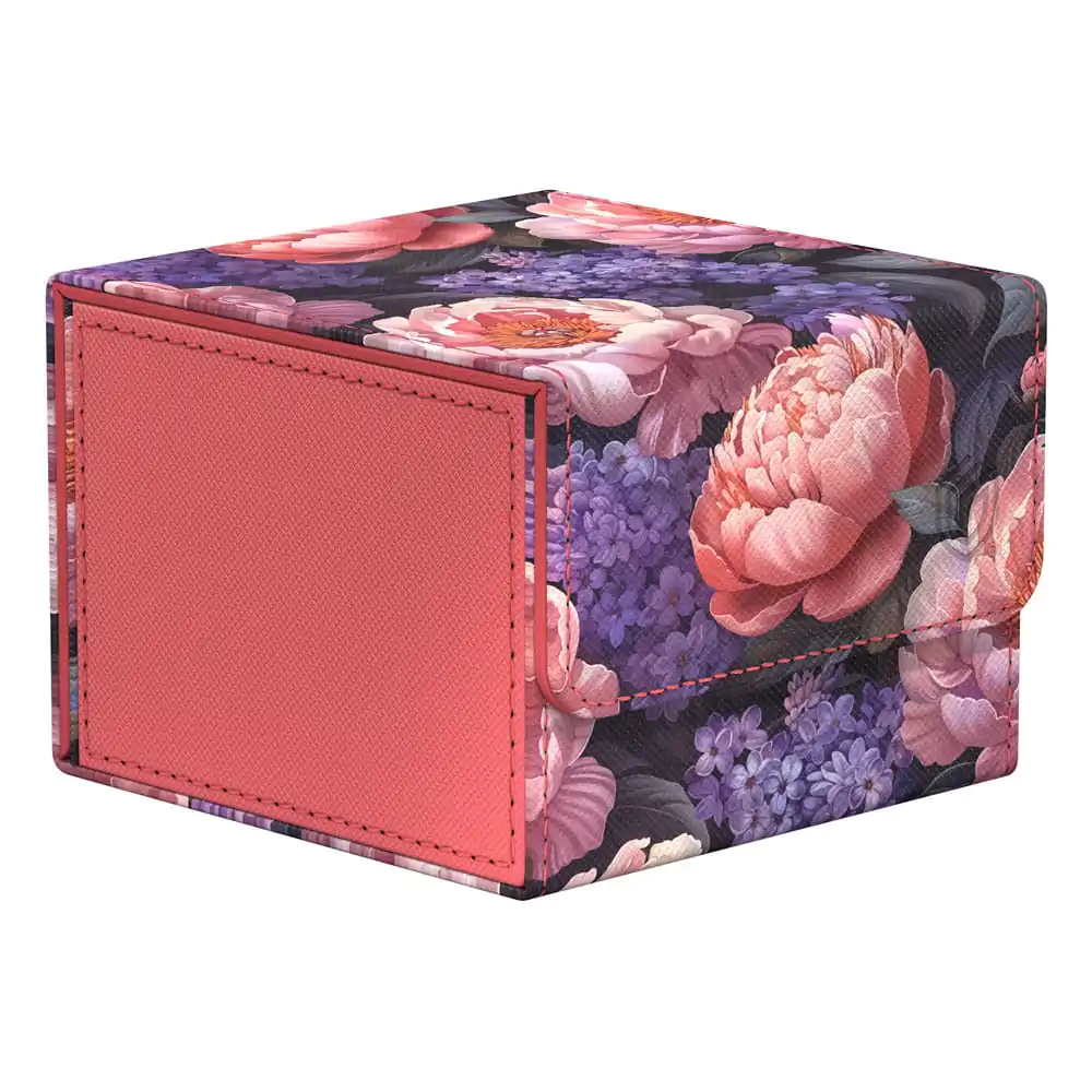 Ultimate Guard Sidewinder 133+ Xenoskin "Floral Places III" - Vivid Field fotografii produktu