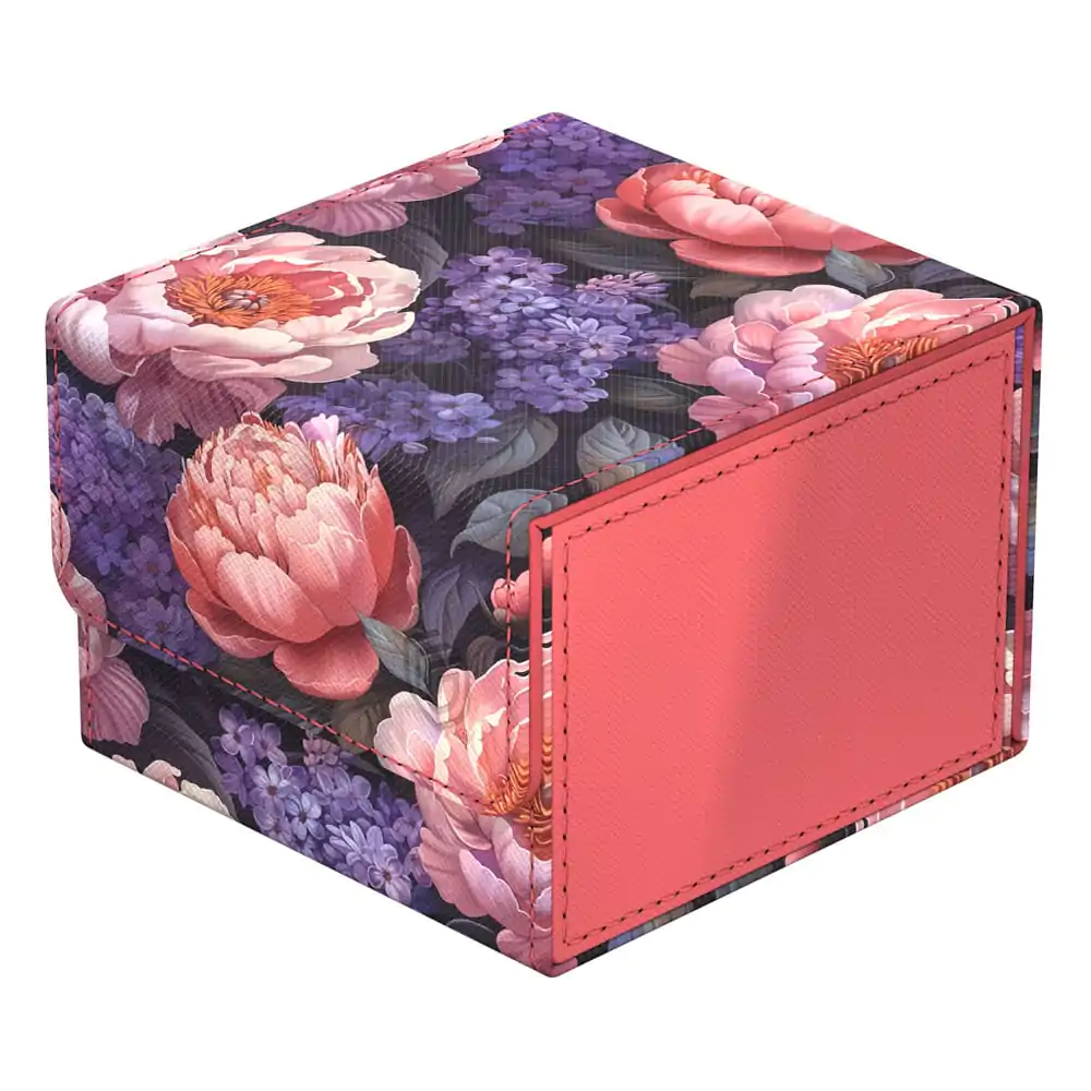 Ultimate Guard Sidewinder 133+ Xenoskin "Floral Places III" - Vivid Field fotografii produktu