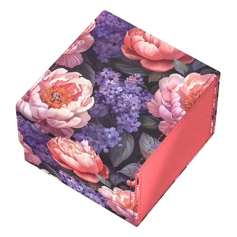 Ultimate Guard Sidewinder 133+ Xenoskin "Floral Places III" - Vivid Field fotografii produktu