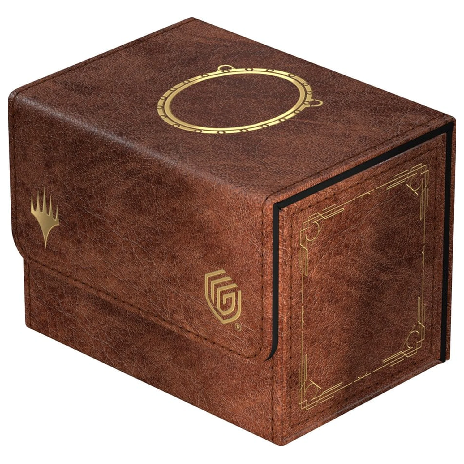 Ultimate Guard Sidewinder 80+ Magic: The Gathering - Mox Jet fotografii produktu