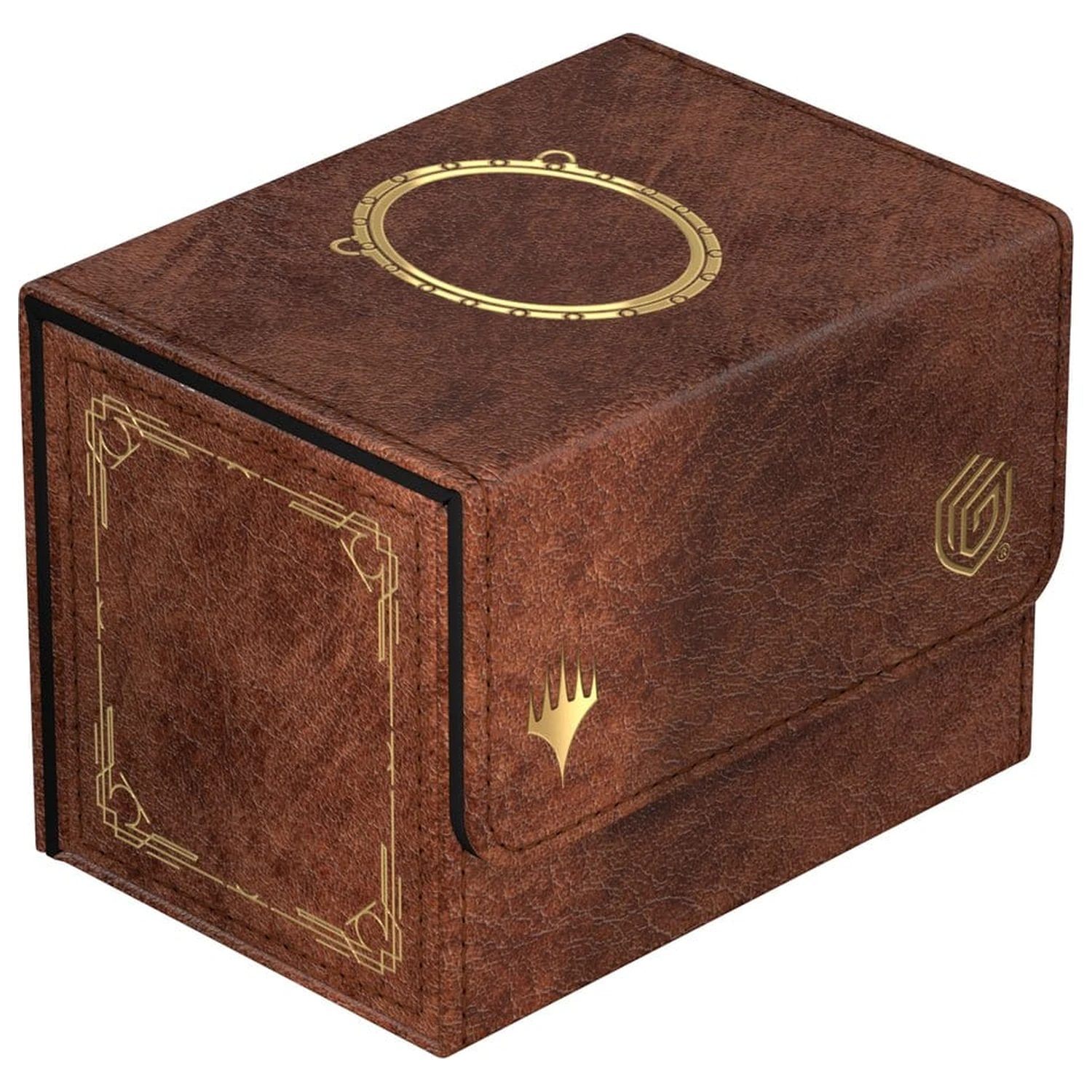 Ultimate Guard Sidewinder 80+ Magic: The Gathering - Mox Jet fotografii produktu