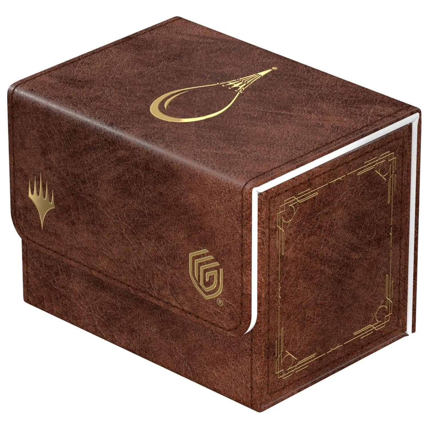 Ultimate Guard Sidewinder 80+ Magic: The Gathering - Mox Pearl fotografii produktu