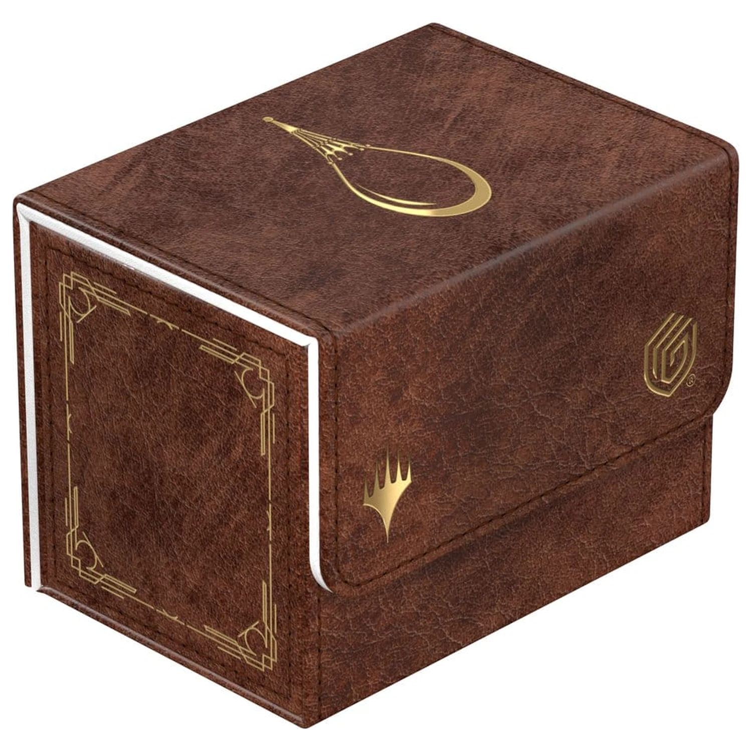 Ultimate Guard Sidewinder 80+ Magic: The Gathering - Mox Pearl fotografii produktu